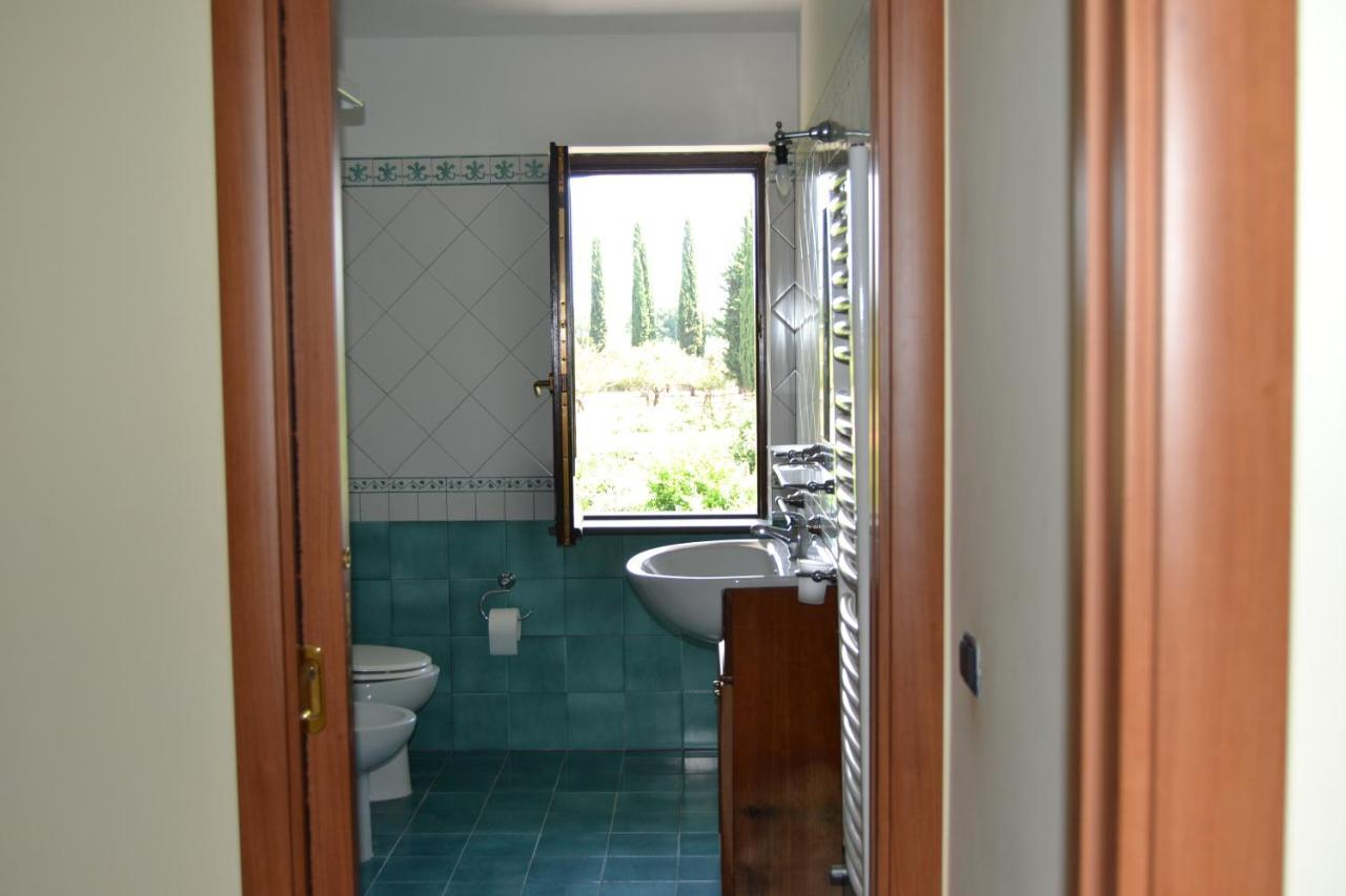 I Giardini Del Vesuvio Villa Somma Vesuviana Dış mekan fotoğraf