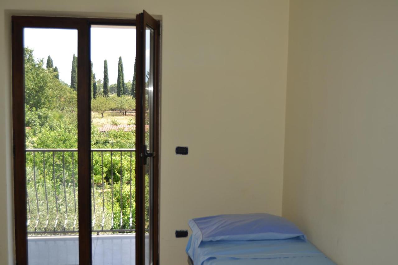 I Giardini Del Vesuvio Villa Somma Vesuviana Dış mekan fotoğraf