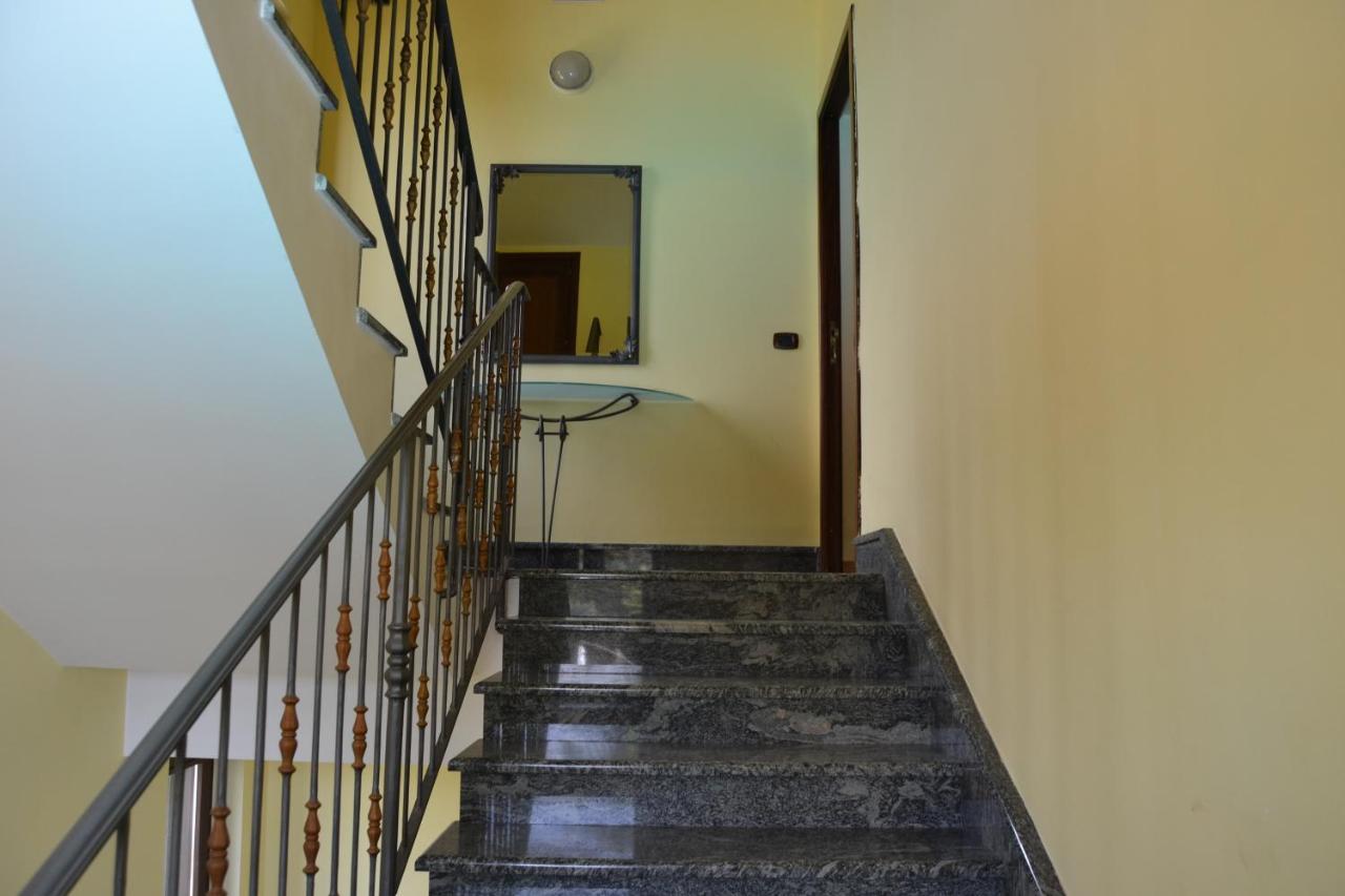 I Giardini Del Vesuvio Villa Somma Vesuviana Dış mekan fotoğraf