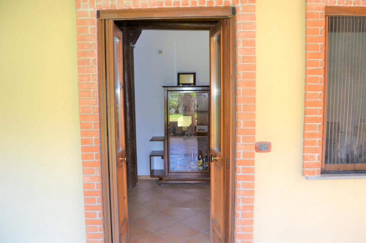 I Giardini Del Vesuvio Villa Somma Vesuviana Dış mekan fotoğraf