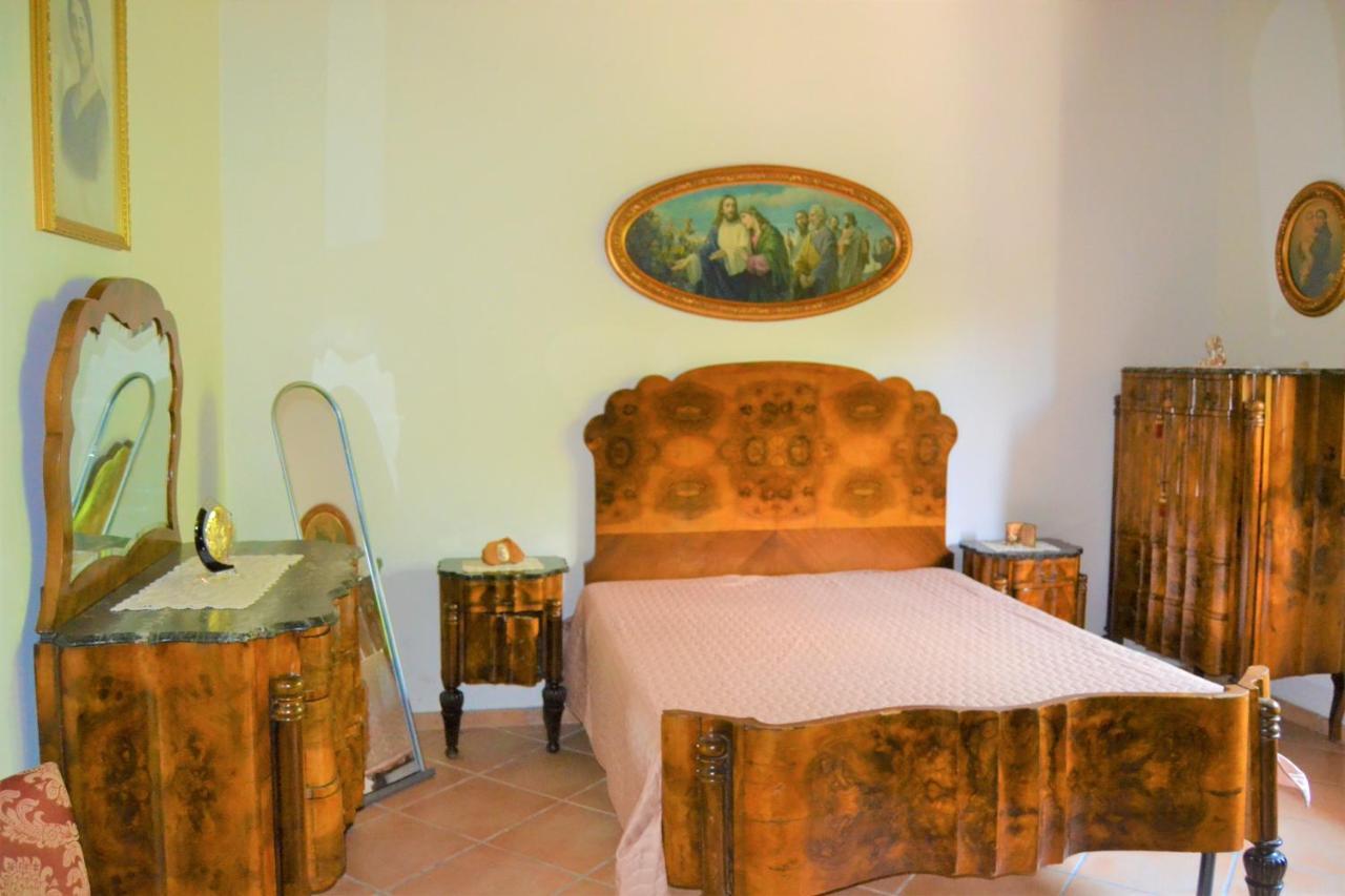I Giardini Del Vesuvio Villa Somma Vesuviana Dış mekan fotoğraf